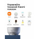 Умная колонка SBER Boom Mini 2, 5Вт, компактная, 1 динамик, GigaChat, Magnetic Sound, Мультирум, Детектор шума, Wi-Fi, Bluetooth 5.0, Салют, серый