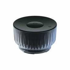 Умная колонка SBER Boom Mini 2, 5Вт, компактная, 1 динамик, GigaChat, Magnetic Sound, Мультирум, Детектор шума, Wi-Fi, Bluetooth 5.0, Салют, квантовый черный