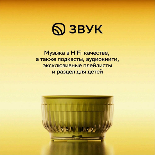 Умная колонка SBER Boom Mini 2, 5Вт, компактная, 1 динамик, GigaChat, Magnetic Sound, Мультирум, Детектор шума, Wi-Fi, Bluetooth 5.0, Салют, квантовый черный