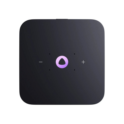 Умная колонка Яндекс Станция Миди, 24Вт, с экраном, 2 динамика, Wi-Fi, BT5.0, Zigbee, Алиса, изумрудный