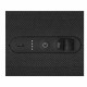Умная колонка Яндекс Станция Стрит, 30Вт, компактная, 2 динамика, Wi-Fi, Bluetooth 5.0, Алиса, черный