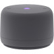 Умная колонка Яндекс Станция Лайт 2, 6Вт, компактная, 1 динамик, Matter, Wi-Fi, Bluetooth 5.0, Алиса, серый