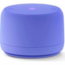 Умная колонка Яндекс Станция Лайт 2, 6Вт, компактная, 1 динамик, Matter, Wi-Fi, Bluetooth 5.0, Алиса, фиолетовый