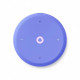 Умная колонка Яндекс Станция Лайт 2, 6Вт, компактная, 1 динамик, Matter, Wi-Fi, Bluetooth 5.0, Алиса, фиолетовый