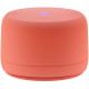 Умная колонка Яндекс Станция Лайт 2, 6Вт, компактная, 1 динамик, Matter, Wi-Fi, Bluetooth 5.0, Алиса, коралловый
