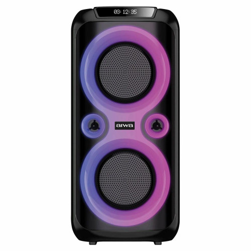 Портативный музыкальный центр AIWA CAS-620