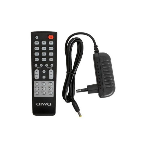 Портативный музыкальный центр AIWA CAS-620