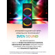 Портативная акустика SVEN АС PS-710 черный