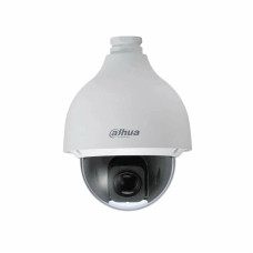 Камера видеонаблюдения IP Dahua DH-SD50432GB-HNR 4.8-154мм корп.:белый