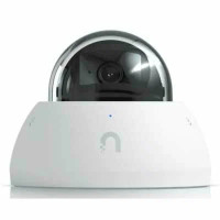Камера видеонаблюдения Ubiquiti UniFi Protect Camera AI Dome 4K (8Mp), 30 к/с, 109,9°, ИК-подсветка до 40 м