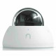 Камера видеонаблюдения Ubiquiti UniFi Protect Camera AI Dome 4K (8Mp), 30 к/с, 109,9°, ИК-подсветка до 40 м