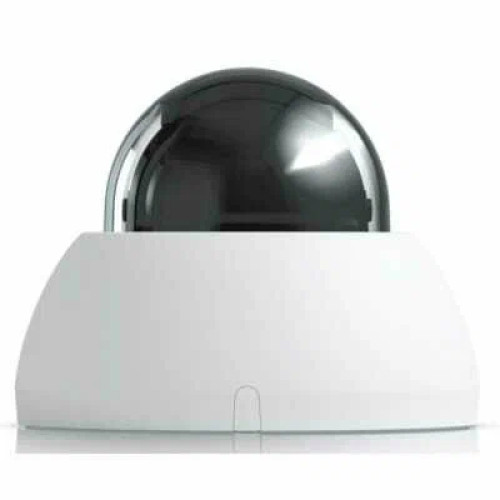 Камера видеонаблюдения Ubiquiti UniFi Protect Camera AI Dome 4K (8Mp), 30 к/с, 109,9°, ИК-подсветка до 40 м