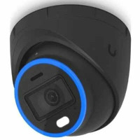 Камера видеонаблюдения Ubiquiti UniFi Protect Camera G5 AI Turret Black 4K (8MP), 30 к/с, 109,9°, ИК-подсветка до 40 м