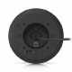 Камера видеонаблюдения Ubiquiti UniFi Protect Camera G5 AI Turret Black 4K (8MP), 30 к/с, 109,9°, ИК-подсветка до 40 м