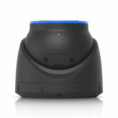 Камера видеонаблюдения Ubiquiti UniFi Protect Camera G5 AI Turret Black 4K (8MP), 30 к/с, 109,9°, ИК-подсветка до 40 м