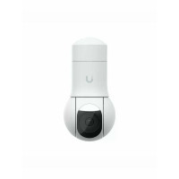 Камера видеонаблюдения Ubiquiti UniFi Protect Camera G5 PTZ 2K (4Mp), 30 к/с, ƒ/1.85–ƒ/2.4, IP66, ИК-подсветка до 20 м