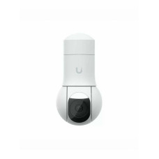 Камера видеонаблюдения Ubiquiti UniFi Protect Camera G5 PTZ 2K (4Mp), 30 к/с, ƒ/1.85–ƒ/2.4, IP66, ИК-подсветка до 20 м