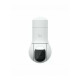 Камера видеонаблюдения Ubiquiti UniFi Protect Camera G5 PTZ 2K (4Mp), 30 к/с, ƒ/1.85–ƒ/2.4, IP66, ИК-подсветка до 20 м