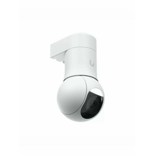 Камера видеонаблюдения Ubiquiti UniFi Protect Camera G5 PTZ 2K (4Mp), 30 к/с, ƒ/1.85–ƒ/2.4, IP66, ИК-подсветка до 20 м