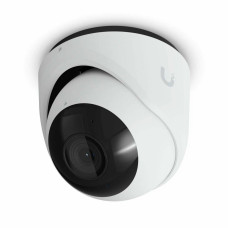 Камера видеонаблюдения Ubiquiti UniFi Protect Camera G6 Bullet 4K (8MP), 30 к/с, 109,9°, Multi-TOPS AI Engine, ИК-подсветка до 30 м