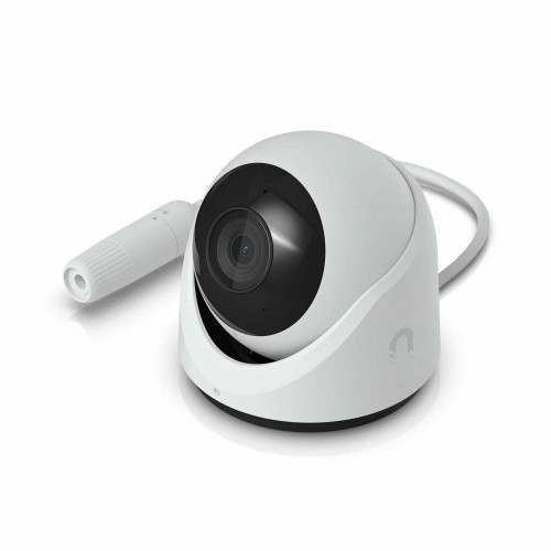 Камера видеонаблюдения Ubiquiti UniFi Protect Camera G6 Bullet 4K (8MP), 30 к/с, 109,9°, Multi-TOPS AI Engine, ИК-подсветка до 30 м