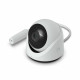 Камера видеонаблюдения Ubiquiti UniFi Protect Camera G6 Bullet 4K (8MP), 30 к/с, 109,9°, Multi-TOPS AI Engine, ИК-подсветка до 30 м
