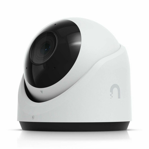 Камера видеонаблюдения Ubiquiti UniFi Protect Camera G6 Bullet 4K (8MP), 30 к/с, 109,9°, Multi-TOPS AI Engine, ИК-подсветка до 30 м