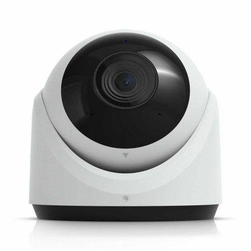 Камера видеонаблюдения Ubiquiti UniFi Protect Camera G6 Bullet 4K (8MP), 30 к/с, 109,9°, Multi-TOPS AI Engine, ИК-подсветка до 30 м