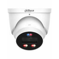 Камера видеонаблюдения IP Dahua DH-IPC-HDW3849HP-AS-PV-0280B-PRO 2.8-2.8мм цв. корп.:белый (DH-IPC-HDW3849HP-AS-PV-PRO)