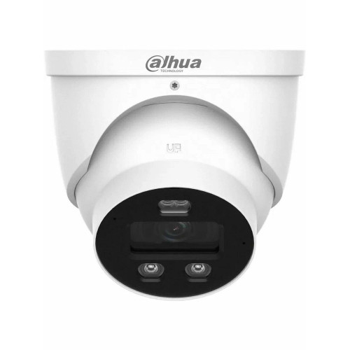 Камера видеонаблюдения IP Dahua DH-IPC-HDW3849HP-AS-PV-0360B-PRO 3.6-3.6мм цв. (DH-IPC-HDW3849HP-AS-PV-PRO)