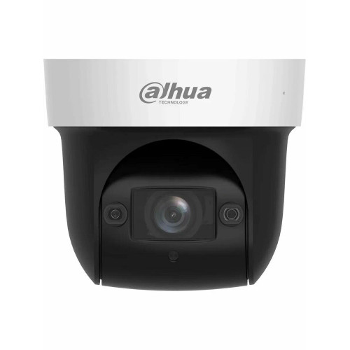 Камера видеонаблюдения IP Dahua PTZ DH-SD29404DB-GNY Wi-Fi 2.8-12мм цв.