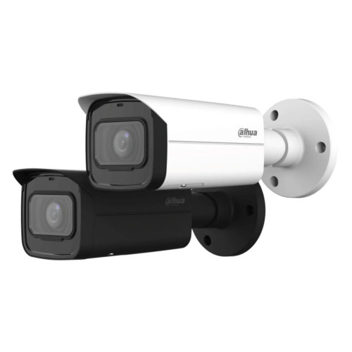 Камера видеонаблюдения IP Dahua DH-IPC-HFW5541TP-ASE-0280B-S3 2.8-2.8мм цв.