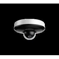Камера видеонаблюдения IP Dahua PTZ DH-SD1A404DB-GNY-W Wi-Fi 2.8-12мм цв.