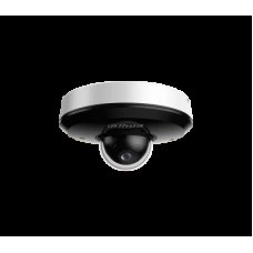 Камера видеонаблюдения IP Dahua PTZ DH-SD1A404DB-GNY-W Wi-Fi 2.8-12мм цв.