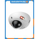 Камера видеонаблюдения IP Dahua DH-IPC-HDBW3449FP-AS-IL-0280B 2.8-2.8мм цв.