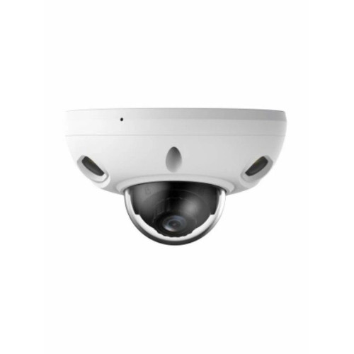 Камера видеонаблюдения IP Dahua DH-IPC-HDBW3449FP-AS-IL-0280B 2.8-2.8мм цв.