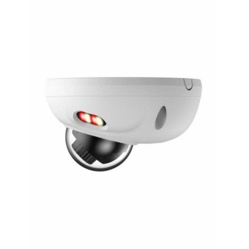 Камера видеонаблюдения IP Dahua DH-IPC-HDBW3449FP-AS-IL-0280B 2.8-2.8мм цв.