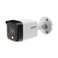 Камера видеонаблюдения IP Dahua DH-IPC-HFW1839TCP-A-IL-0280B-S6 2.8-2.8мм цв. корп.:белый (DH-IPC-HFW1839TCP-A-IL-0280B)