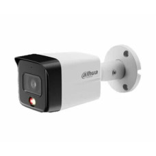 Камера видеонаблюдения IP Dahua DH-IPC-HFW1839TCP-A-IL-0280B-S6 2.8-2.8мм цв. корп.:белый (DH-IPC-HFW1839TCP-A-IL-0280B)