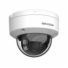 Камера видеонаблюдения IP Hikvision DS-2CD2187G2H-LISU(2.8MM) 2.8-2.8мм цв. корп.:серый