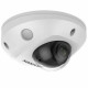 Камера видеонаблюдения IP Hikvision DS-2CD2543G2-IWS(2.8мм) 2.8-2.8мм корп.:белый