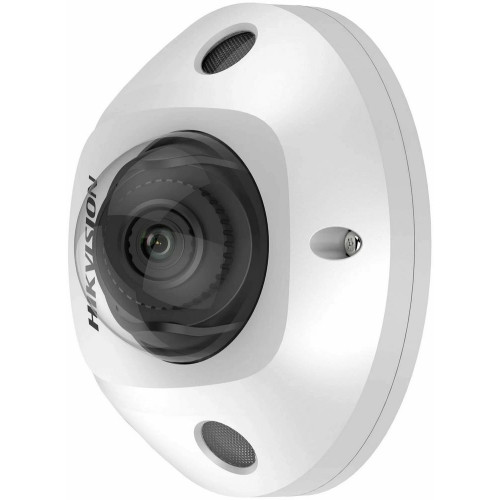 Камера видеонаблюдения IP Hikvision DS-2CD2543G2-IWS(2.8мм) 2.8-2.8мм корп.:белый