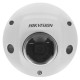 Камера видеонаблюдения IP Hikvision DS-2CD2543G2-IWS(2.8мм) 2.8-2.8мм корп.:белый