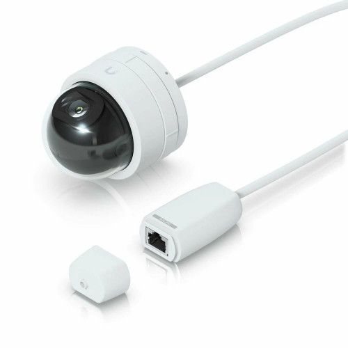Камера видеонаблюдения Ubiquiti UniFi Protect Camera G5 Dome Ultra идеокамера 2K HD (4Mp), 30 к/с, 102,4°, ИК-подсветка до 20 м