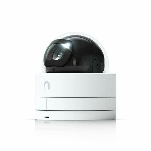 Камера видеонаблюдения Ubiquiti UniFi Protect Camera G5 Dome Ultra идеокамера 2K HD (4Mp), 30 к/с, 102,4°, ИК-подсветка до 20 м