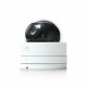 Камера видеонаблюдения Ubiquiti UniFi Protect Camera G5 Dome Ultra идеокамера 2K HD (4Mp), 30 к/с, 102,4°, ИК-подсветка до 20 м