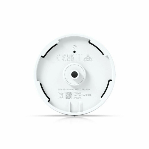 Камера видеонаблюдения Ubiquiti UniFi Protect Camera G5 Dome Ultra идеокамера 2K HD (4Mp), 30 к/с, 102,4°, ИК-подсветка до 20 м