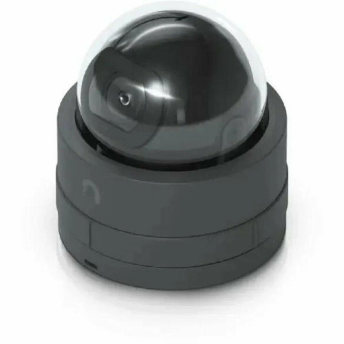 Камера видеонаблюдения Ubiquiti UniFi Protect Camera G5 Dome Ultra черный 2K HD (4Mp), 30 к/с, 102,4°, ИК-подсветка до 20 м