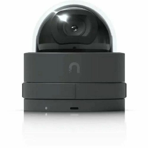 Камера видеонаблюдения Ubiquiti UniFi Protect Camera G5 Dome Ultra черный 2K HD (4Mp), 30 к/с, 102,4°, ИК-подсветка до 20 м