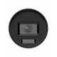 Камера видеонаблюдения IP Hikvision DS-2CD2047G2H-LIU(4мм) 4-4мм цв. корп.:серый